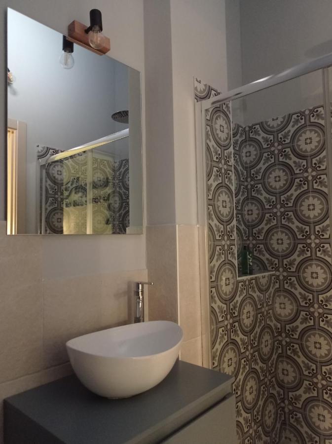Happynesshouse_Locazione Turistica Daire Trani Dış mekan fotoğraf